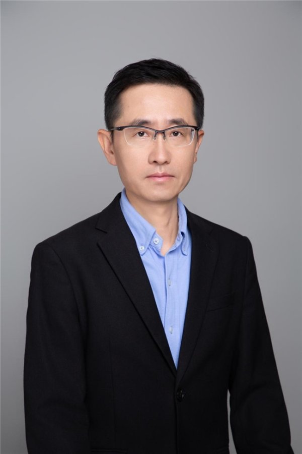 金惠配资 飞行派科技任命李泞为联合创始人兼CFO